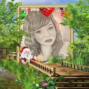 Meet your Posher, Silvia susana